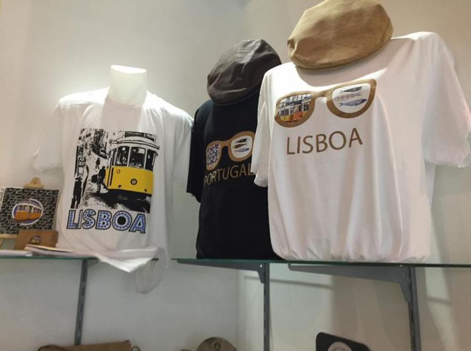 T-shirts