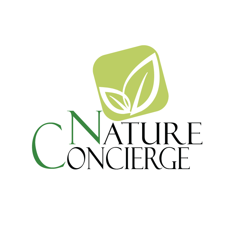 Nature Concierge Logo