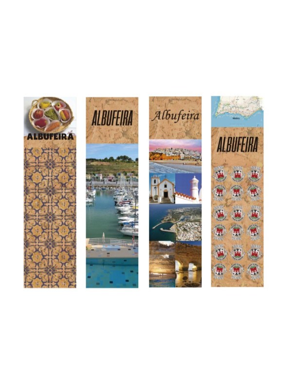 Bookmarks