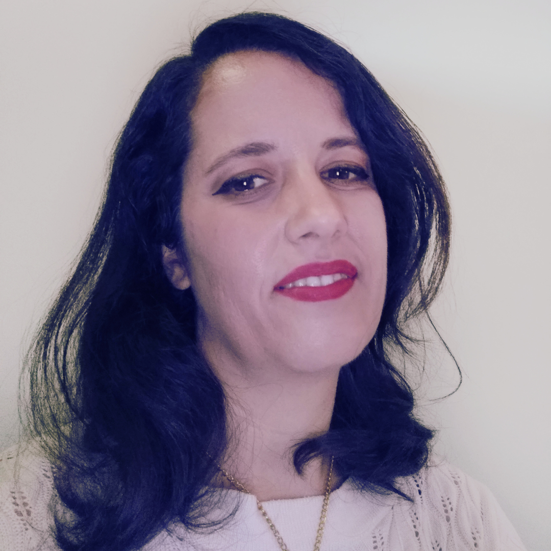 Susana Rodrigues