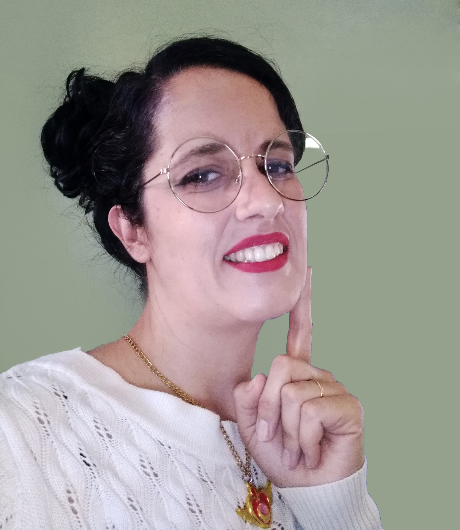 Susana Rodrigues