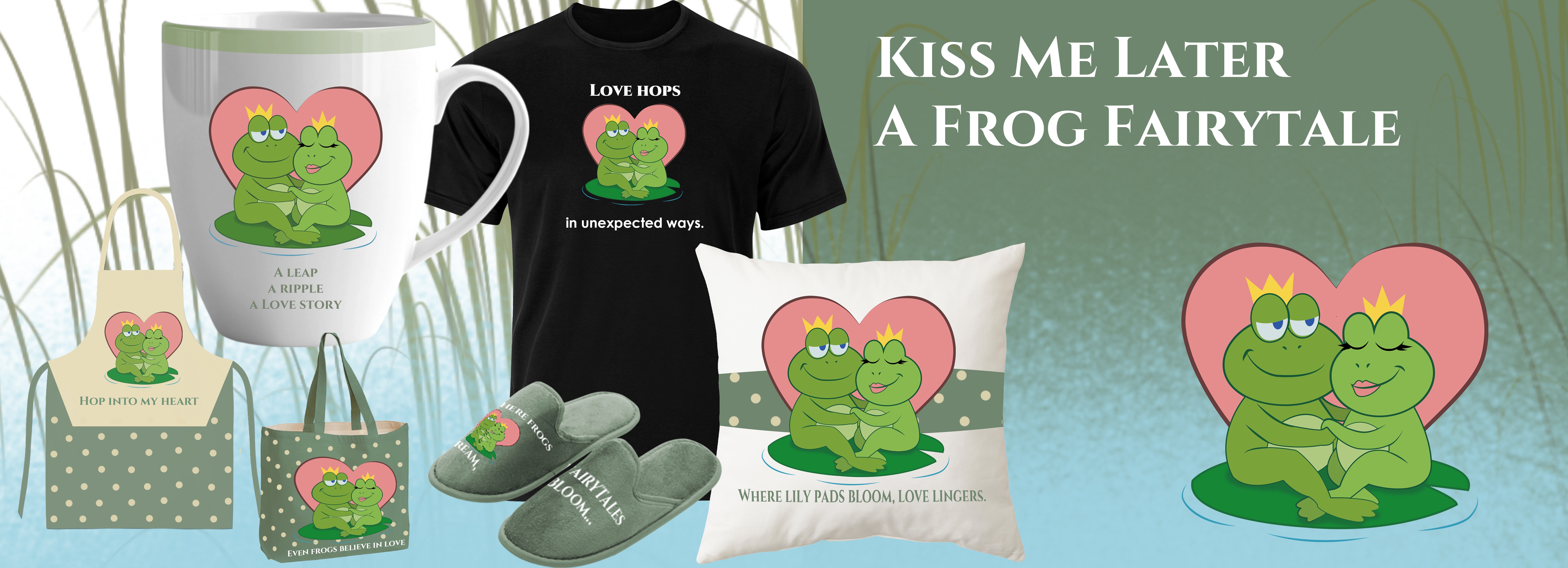 frog