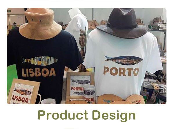 From Canvas to Product
