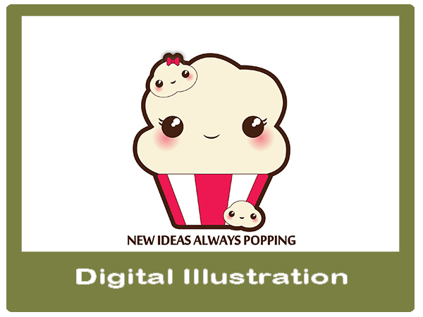 Digital Illustration