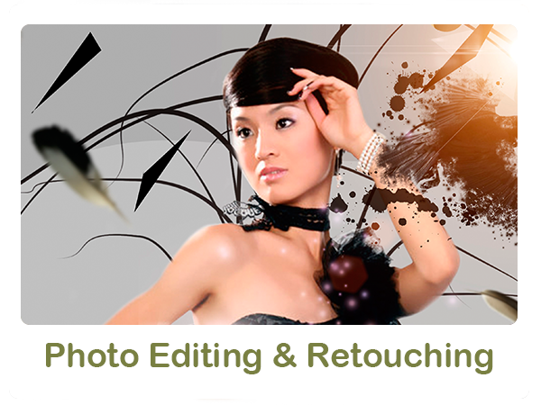 Photo Editing