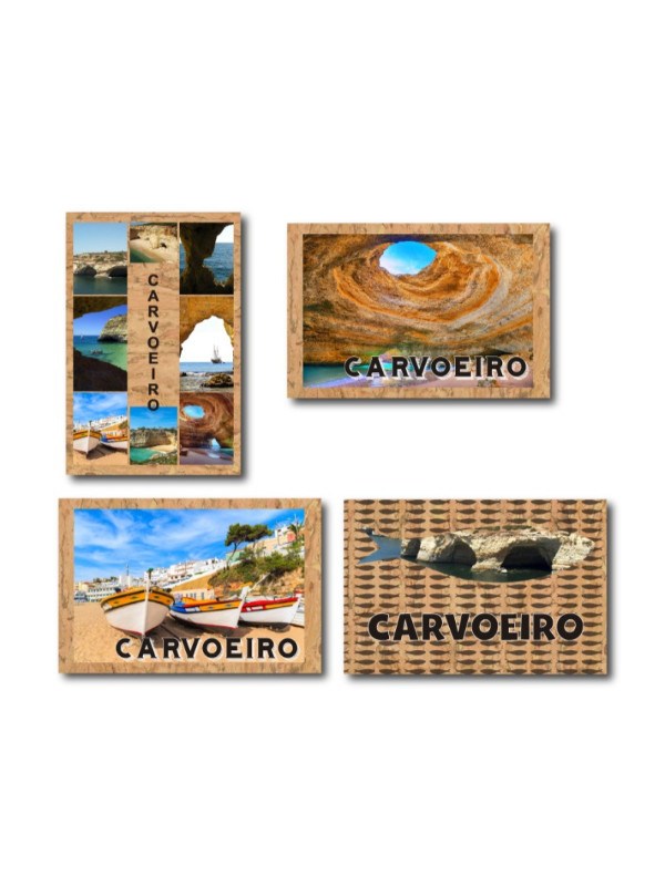 Postcards