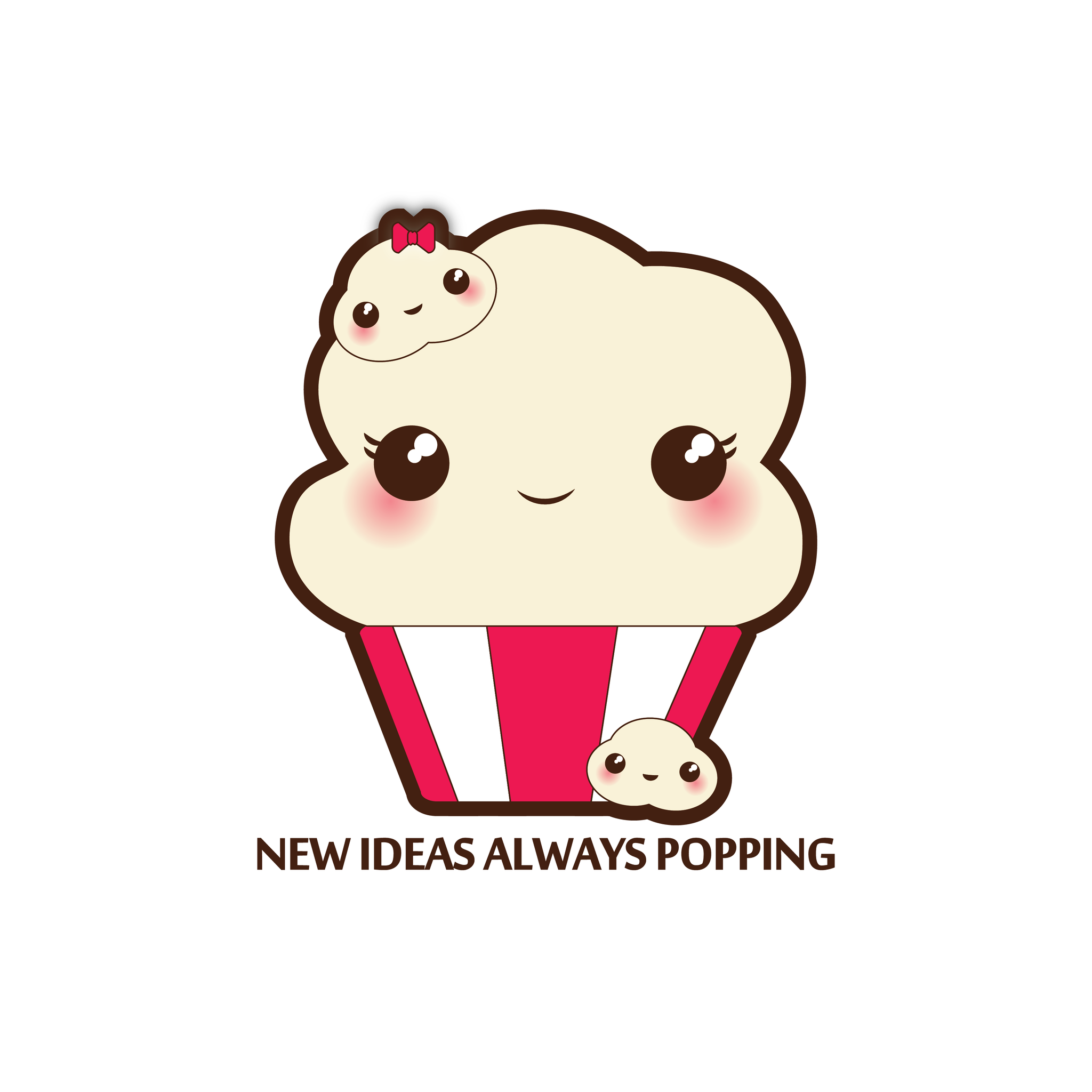 Poppy the Popcorn