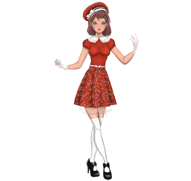 Main Character